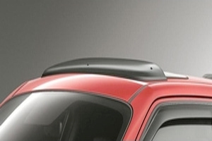 View Moonroof Wind Deflector Full-Sized Product Image